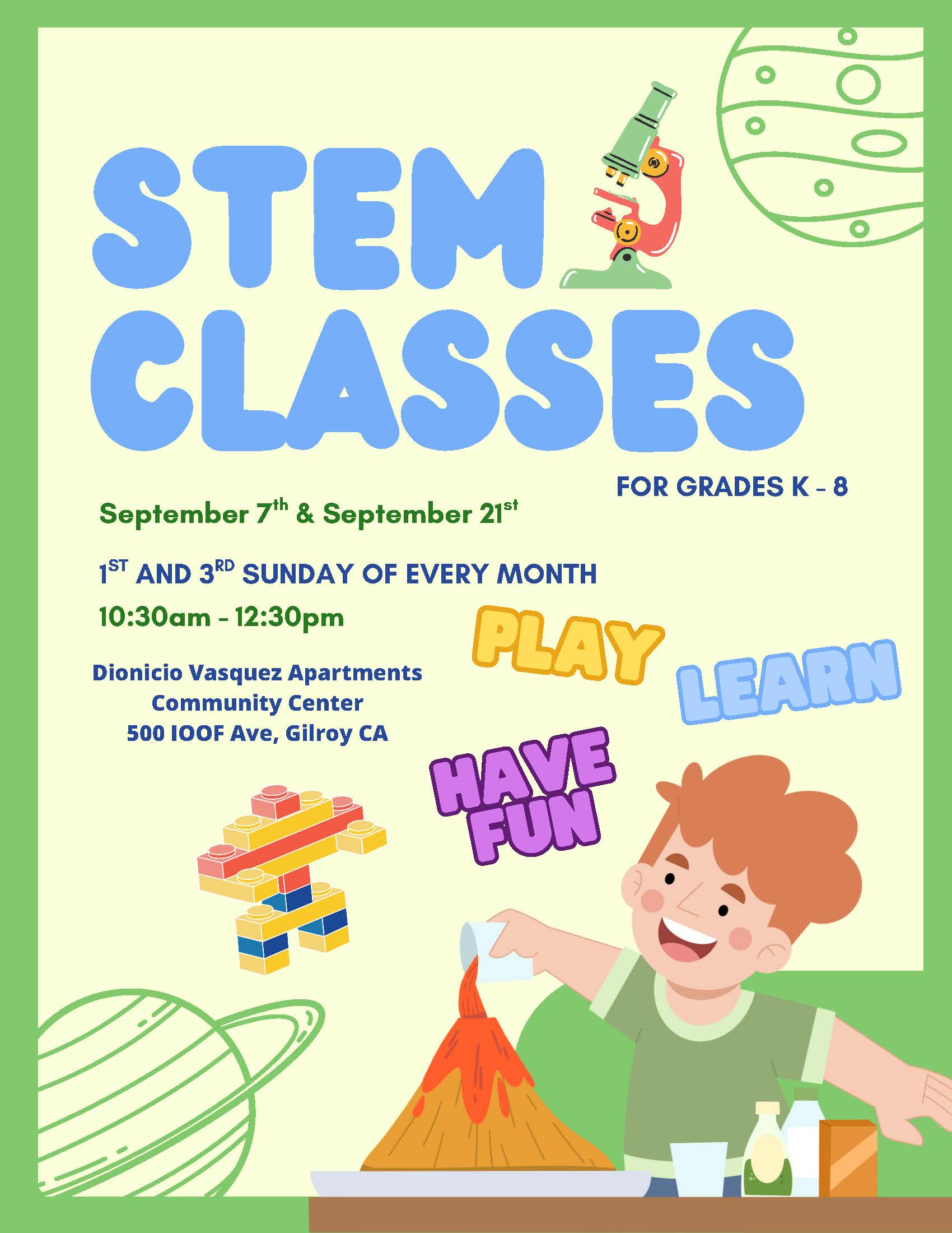 STEM_English